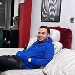 Omar Senior - @senioromarr - Instagram