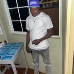 Omar Senior - @omarsenior166 - Instagram