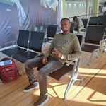 Omar Senior - @senior_hustler - Instagram