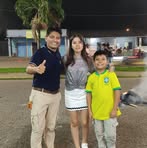 Omar Serna - Facebook