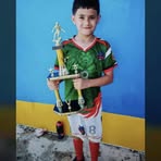 Omar Serna - Facebook