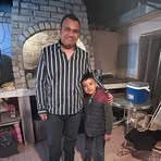 Omar Serna - Facebook