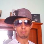 Omar Serrato - @serrato4122 - Instagram