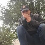 Omar Serrato - @deafeningthraszombie - Instagram