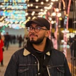 Omar Serratos - @omarserratosr - Instagram