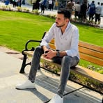 Omar Shaker - Facebook