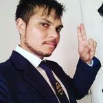 Omar Andrés Molina Albornoz - @omarshall87 - Instagram