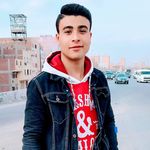 Omar Shallan - @shlanmr486 - Instagram