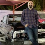 Omar Abu Shanab - @omar_abu_shanab - Instagram