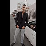 Omar Abu Shanab - @_lolo_743 - Instagram