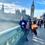 Omar Shanab - @luka_chengreta - Instagram