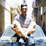 Omar Sharf - @sharf117 - Instagram