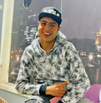 Omar Sharief - Facebook