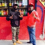 Omar Sharief - @obrown940 - Instagram