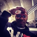 Omar Sharief - @eljugojr23 - Instagram