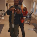 Dylon Omari Sharpe - Facebook