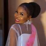 Louisa Chijioke - @omarsharpest - Instagram