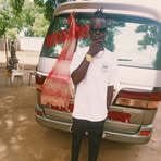 Omar Shaw - Facebook