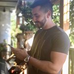 OMAR SHAYEB - @omarshayeb1 - Instagram