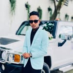 O    M    A    R - @__omarsheriff_ - Instagram