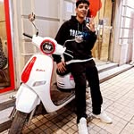 Omar Sheriff - @omarsheriff34 - Instagram