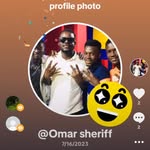 Omar Sheriff - @sheriff1534 - Instagram