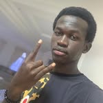Omar Sheriff - @starboi_saint_moore_ - Instagram