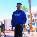 Omar Sheriff - Facebook