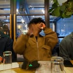 Omar sheriff - @sheriffshotthis - Instagram