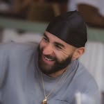 Omar Sheriff Captan - @omarcaptan18 - Instagram