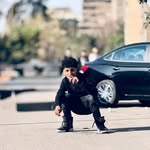 Omar Shiref - @omarshiref23 - Instagram