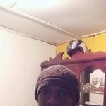 Omar Simmonds - @omar.simmonds.73 - Instagram
