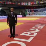 Omar Simmonds, OLY - @simmonds81kg - Instagram