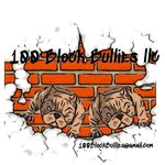Omar Simmons - @100_blockbullies2.0 - Instagram