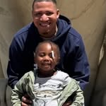 Omar Sims II - @omar_a_sims - Instagram