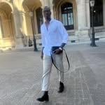 Omar SIMSON-G - @omar_simson_gassama - Instagram