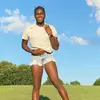 Omari Simmons - @omarisims1 - TikTok