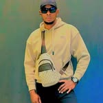 Omar Sinclair - @one_only_king28 - Instagram