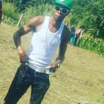 omar Sinclair - @ksinclair866 - Instagram