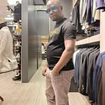 Omar Siraj - @sirajomarwilisonmaonga - Instagram