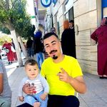 Omar Siraj - @fatima_siraj_omar - Instagram