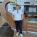 Omar Siraj - Facebook
