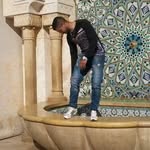 Omar Sirajdin - @omarsirajdin - Instagram