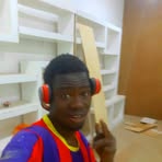 Omar Sise - Facebook