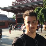 Omar Skalli - @omarskalli7 - Instagram