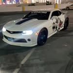 Omar Skinner - @marmac87 - Instagram
