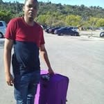 Omar Smith - @omarsmith9963 - Instagram