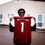 Omar Smith - @omarsmith523 - Instagram