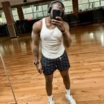 Omar Smith - @fitt_donn - Instagram
