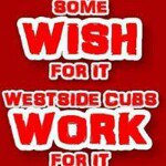 Omar Smith - @westside_cubs_ - Instagram